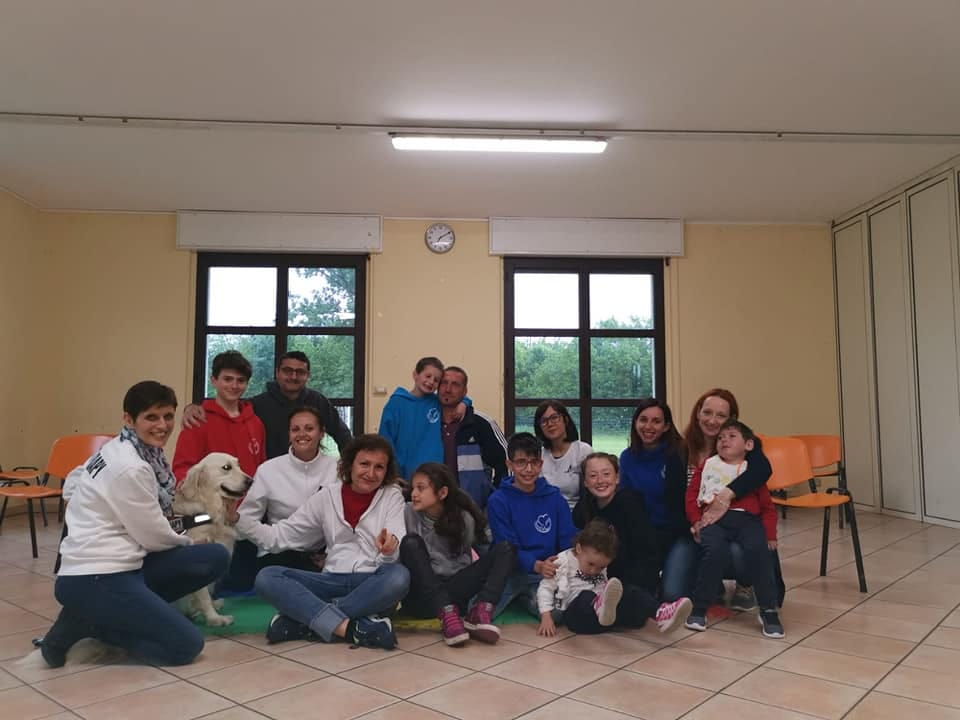 Solo chi RIsogna può volare di Sorridiamo Solo chi RIsogna può volare-Sorridiamo