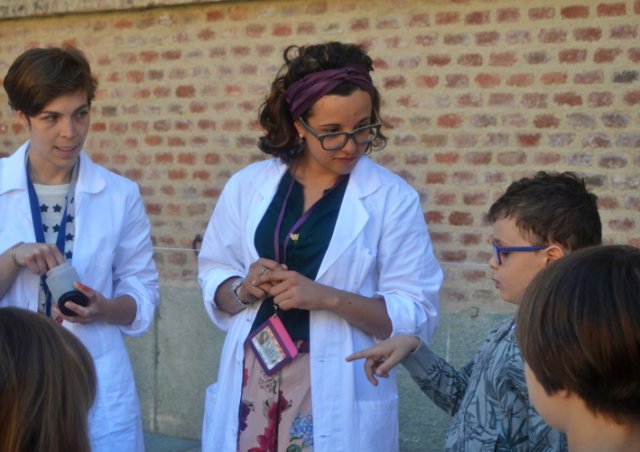 Anch’io "Centro"-CCR