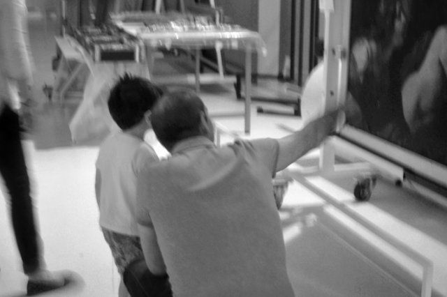 Anch’io "Centro"-CCR