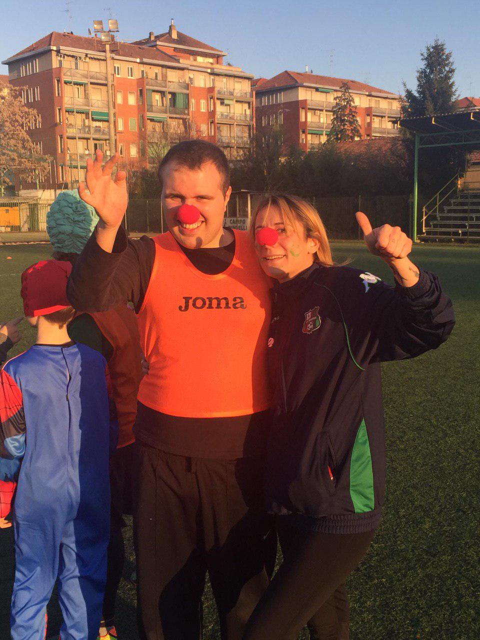 Corri con Laureus per Tukiki! di Fondazione Laureus Italia Corri con Laureus per Tukiki!-Fondazione Laureus Italia