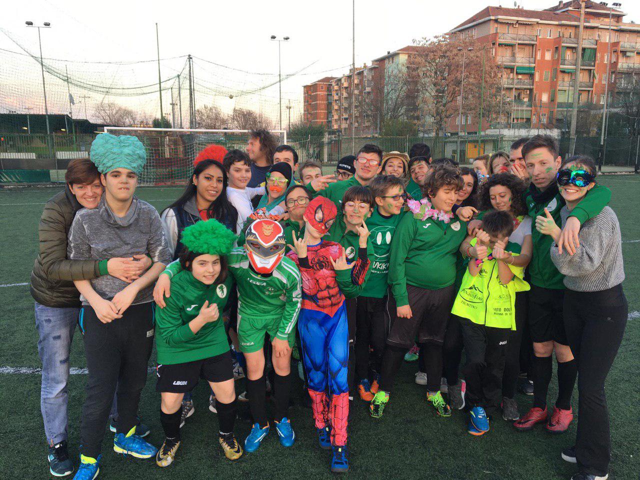 Corri con Laureus per Tukiki! di Fondazione Laureus Italia Corri con Laureus per Tukiki!-Fondazione Laureus Italia