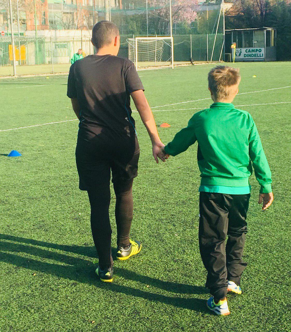 Corri con Laureus per Tukiki! di Fondazione Laureus Italia Corri con Laureus per Tukiki!-Fondazione Laureus Italia