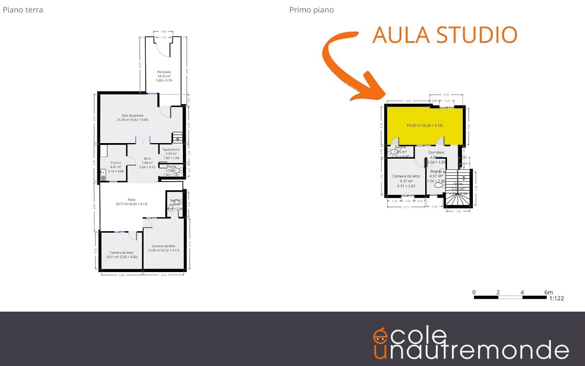 Libri per la Maison des étudiant a Dakar di Fabbrica Utopie Libri per la Maison des étudiant a Dakar-Fabbrica Utopie