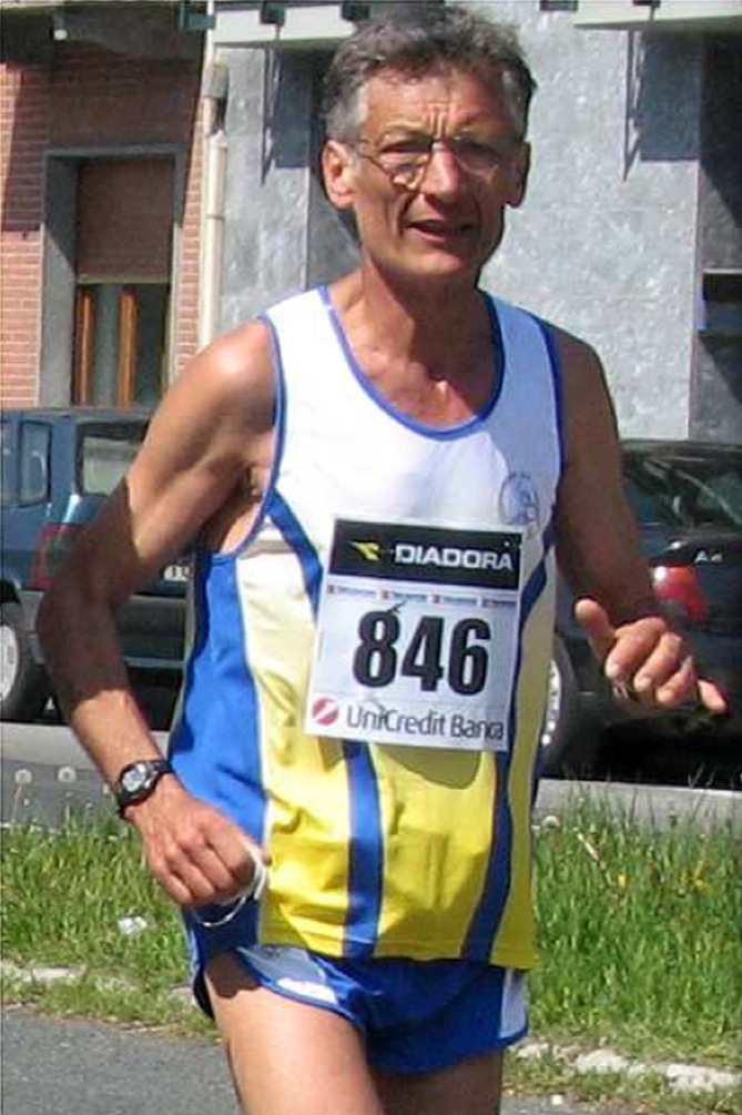 Oltre la Vista Oltre la SLA 2015 di A.s.d. Polisportiva UICI Torino Oltre la Vista Oltre la SLA 2015-A.s.d. Polisportiva UICI Torino