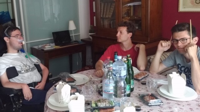 Pietro Estate 2019 di Spazio Aperto Servizi Pietro Estate 2019-Spazio Aperto Servizi