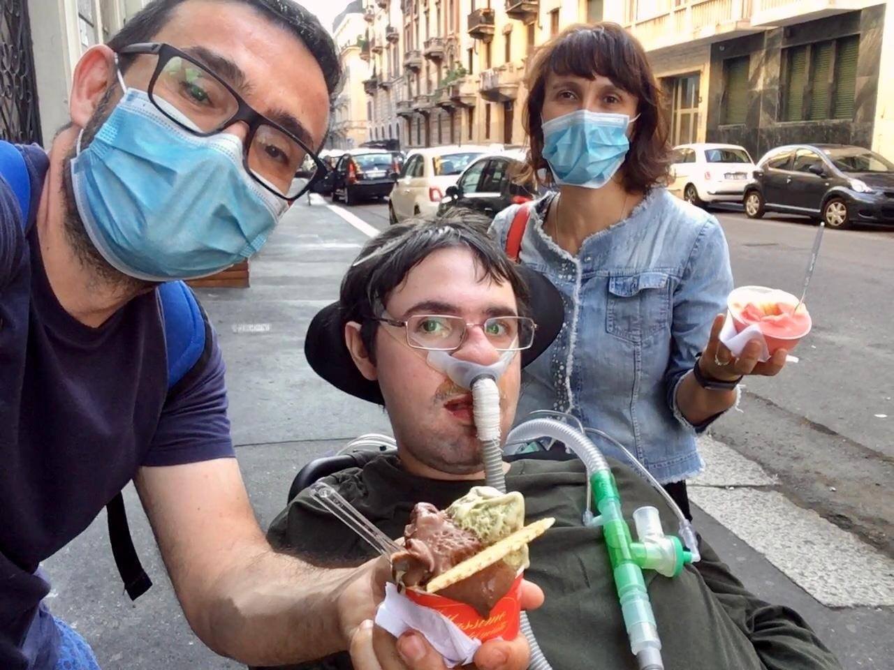 Cremona: un desiderio da esaudire di Spazio Aperto Servizi Cremona: un desiderio da esaudire-Spazio Aperto Servizi