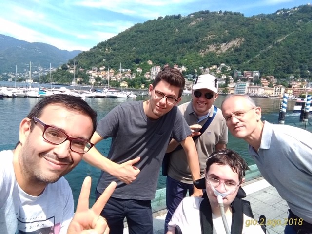 Pietro Estate 2019 di Spazio Aperto Servizi Pietro Estate 2019-Spazio Aperto Servizi