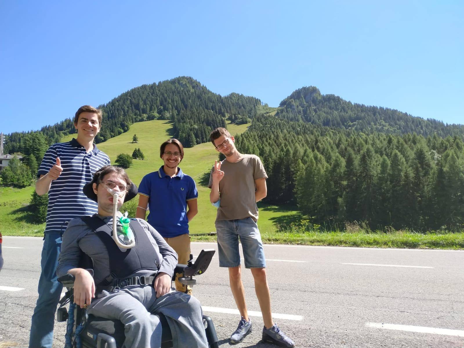 Cremona: un desiderio da esaudire-Spazio Aperto Servizi