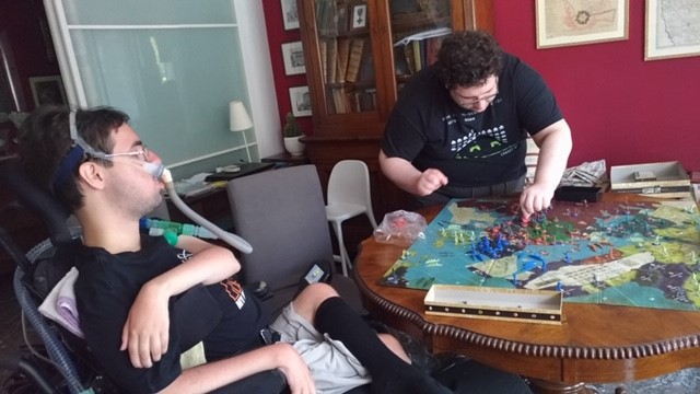 Pietro Estate 2019 di Spazio Aperto Servizi Pietro Estate 2019-Spazio Aperto Servizi