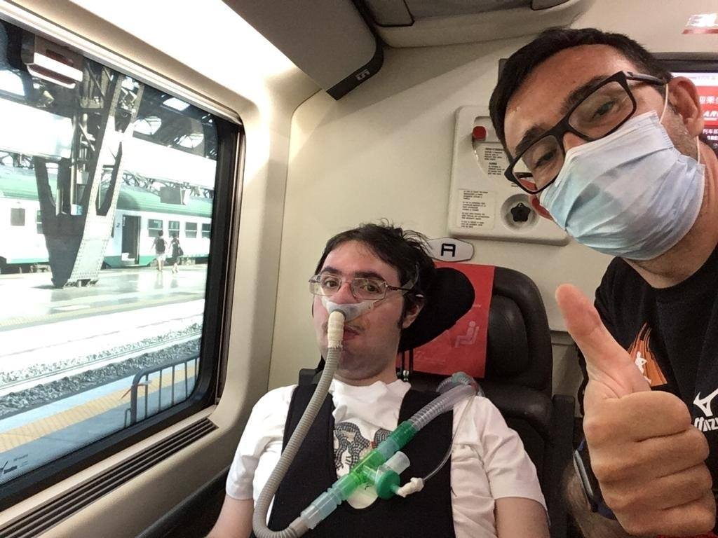 Cremona: un desiderio da esaudire di Spazio Aperto Servizi Cremona: un desiderio da esaudire-Spazio Aperto Servizi