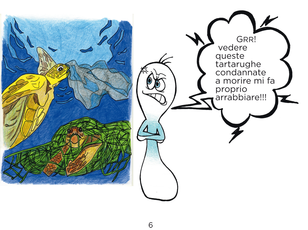 Adotta un laboratorio cartonero di Triciclo OdV Adotta un laboratorio cartonero-Triciclo OdV