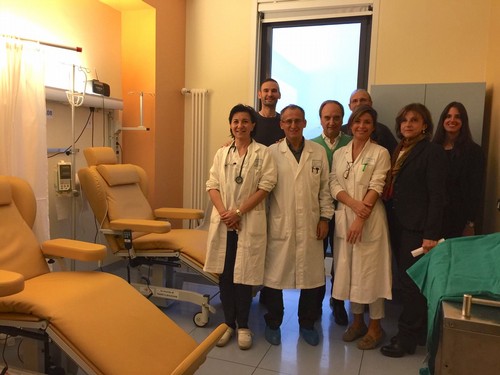 Run for #forzaecoraggio 2017 di Associazione Giacomo Sintini Run for #forzaecoraggio 2017 -Associazione Giacomo Sintini