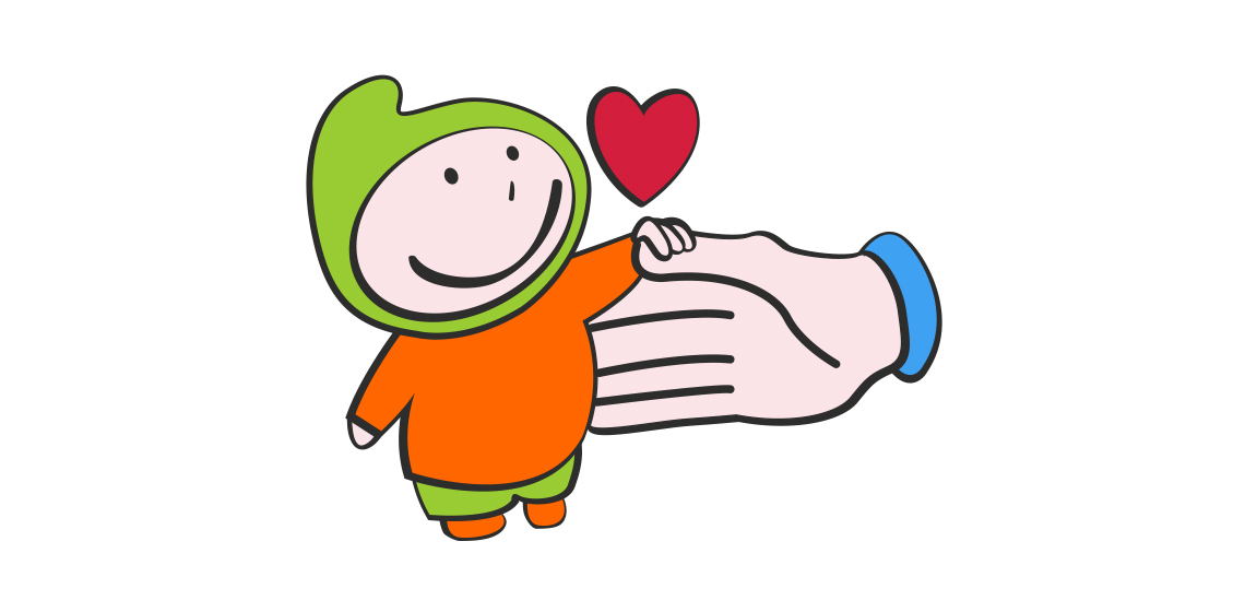 NUTRIRE IL CUORE di Associazione Pollicino NUTRIRE IL CUORE-Associazione Pollicino