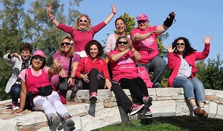 Vestiamo "Fede"-Ilrosacheosa