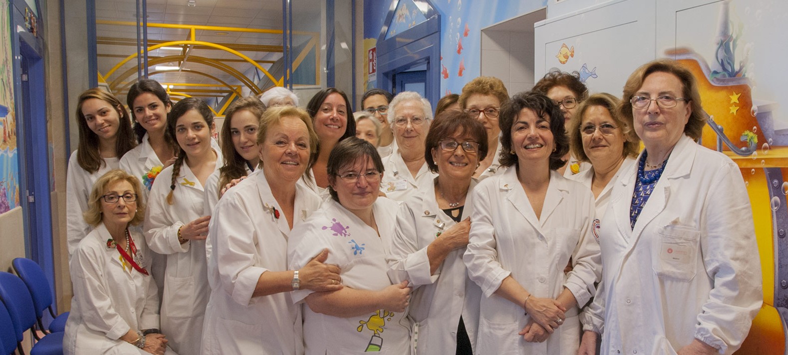 Corri con Mary Poppins Onlus-Mary Poppins Onlus