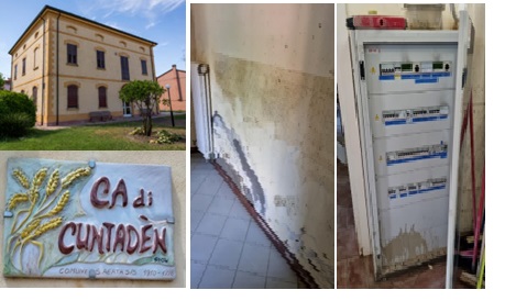 Ri-diamo un sorriso alla Romagna-A.M.A.Re - auto mutuo aiuto reumatici