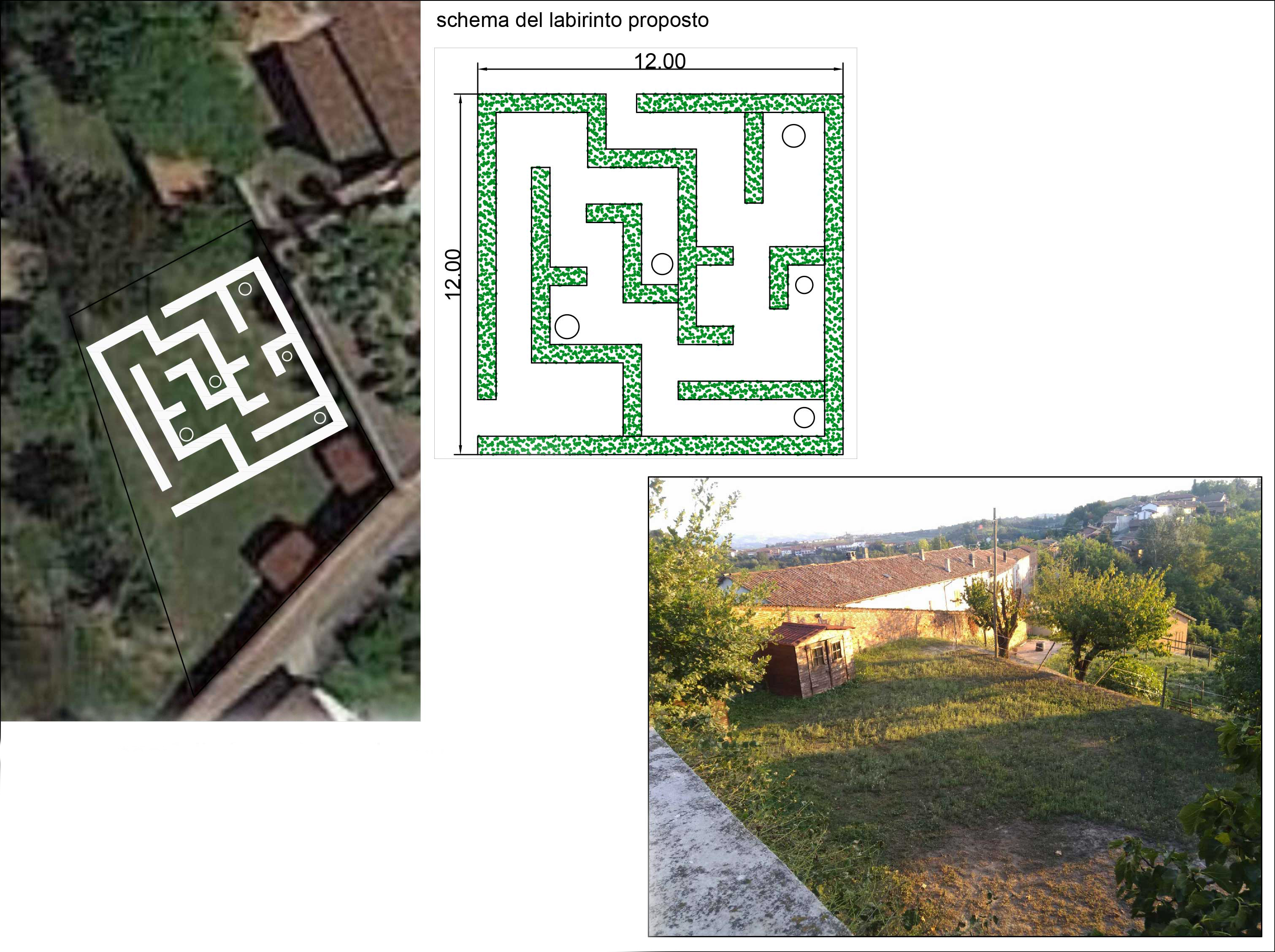 Deve pur esserci un'uscita-La Collina degli Elfi