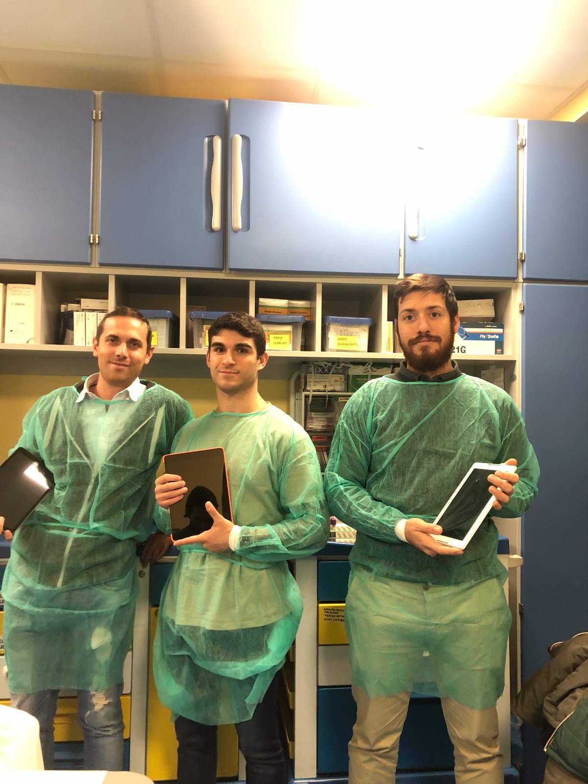 Missione Filippo -Sogno nel cassetto Onlus