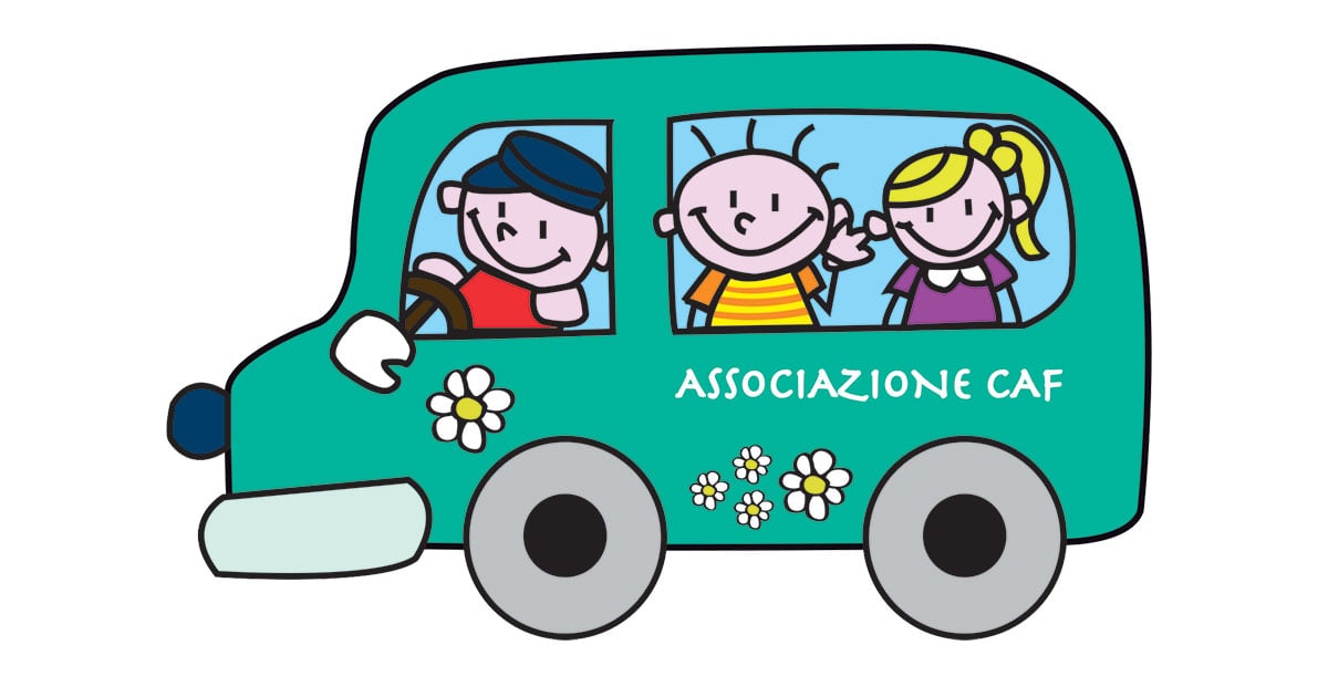 Un nuovo pulmino per i nostri bambini di Associazione CAF Onlus Un nuovo pulmino per i nostri bambini-Associazione CAF Onlus