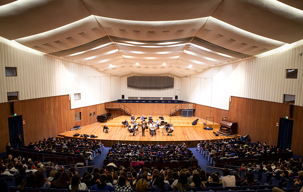 Le Avventure di Pinocchio per Tutti-Società del Quartetto di Milano