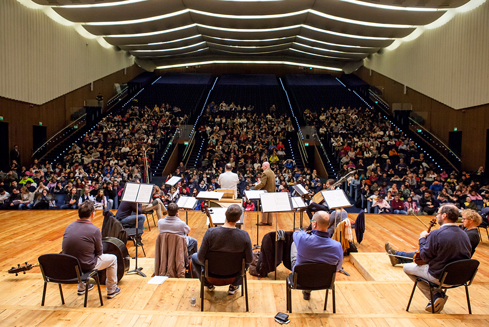 Le Avventure di Pinocchio per Tutti-Società del Quartetto di Milano