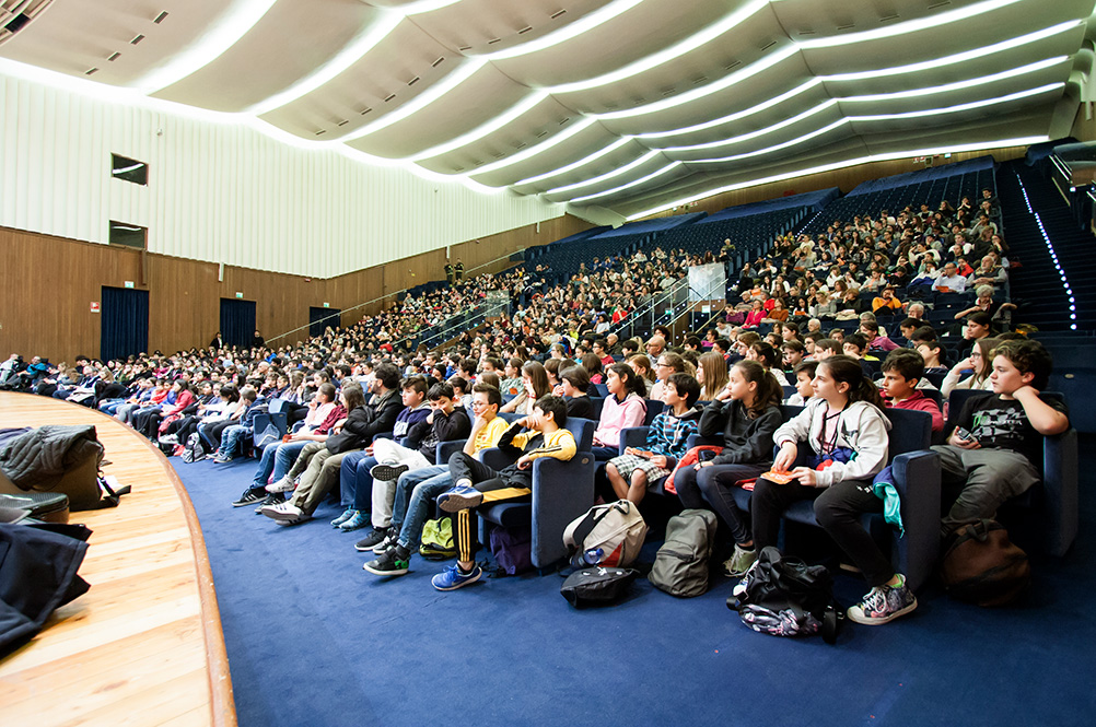 Le Avventure di Pinocchio per Tutti-Società del Quartetto di Milano