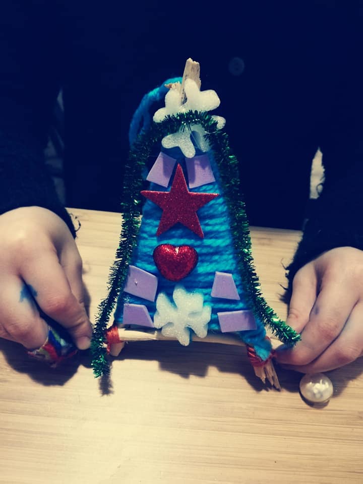 Salvadanaio di quartiere QuBì Loreto di Cooperativa COMIN Salvadanaio di quartiere QuBì Loreto-Cooperativa COMIN