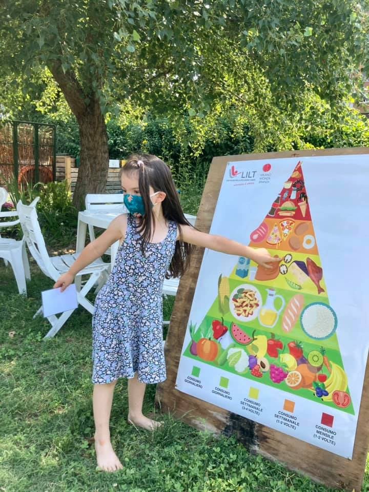 Salvadanaio di quartiere QuBì Loreto di Cooperativa COMIN Salvadanaio di quartiere QuBì Loreto-Cooperativa COMIN