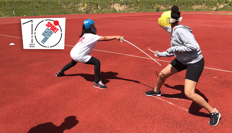 Run For Good Rome Marathon 2021-Sport Senza Frontiere Onlus