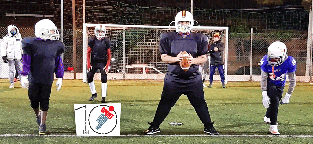 Run For Good Rome Marathon 2021-Sport Senza Frontiere Onlus