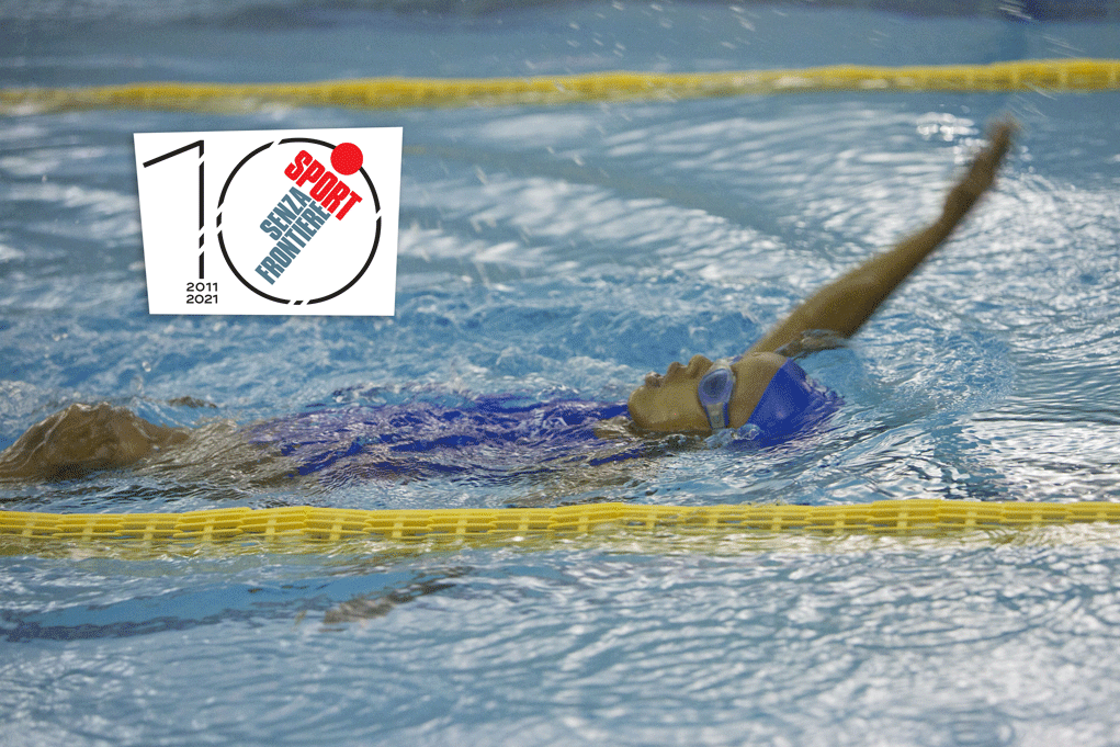 Run For Good Rome Marathon 2021-Sport Senza Frontiere Onlus