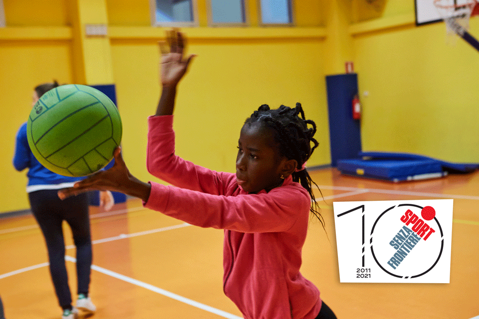 Run For Good Rome Marathon 2021-Sport Senza Frontiere Onlus