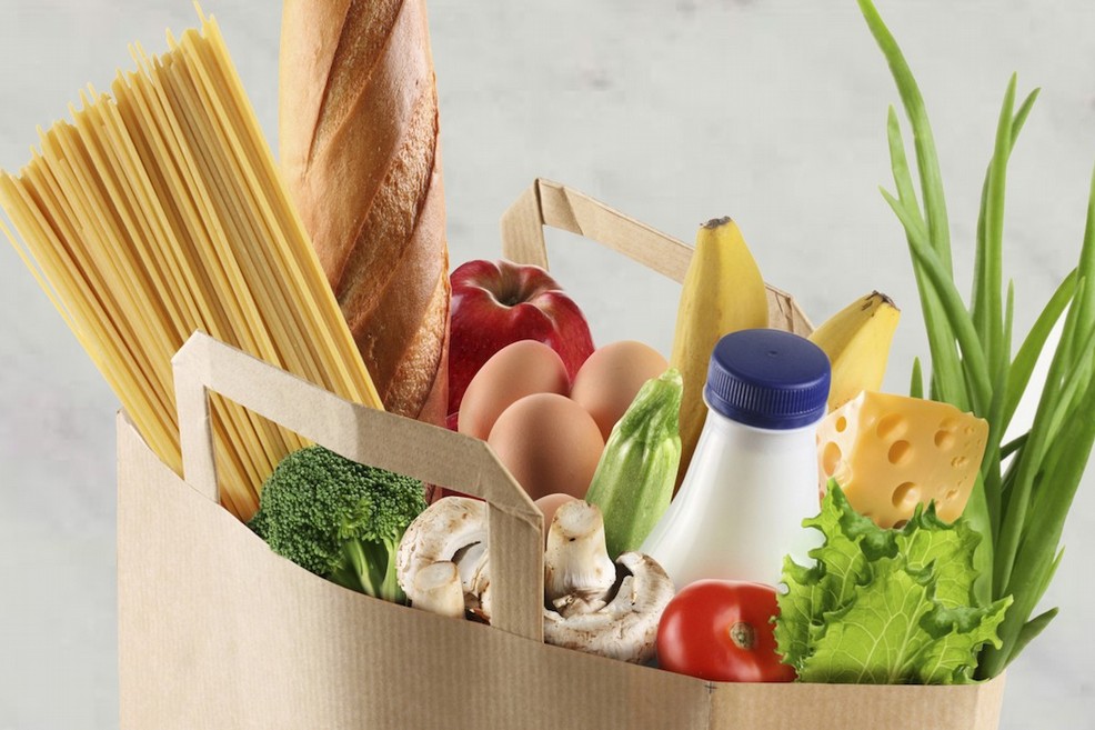 Spesa per famiglie in difficoltà-Comune di Dicomano