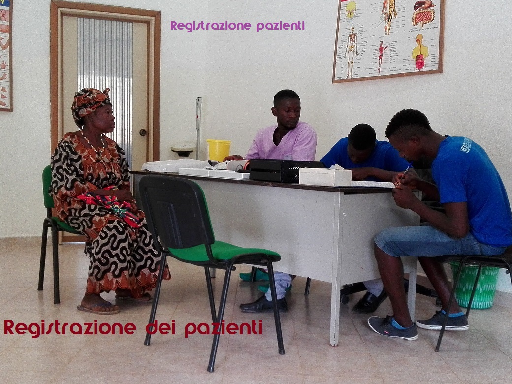 Un aiuto per il Centro Giovanni Paolo II di Love Bridges Un aiuto per il Centro Giovanni Paolo II-Love Bridges