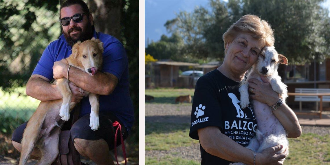 #RUNFORBALZOO - Protezione Animali-Balzoo Onlus