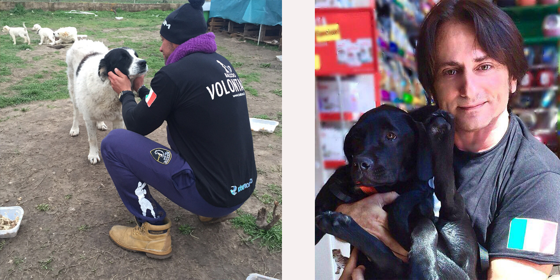 #RUNFORBALZOO - Protezione Animali-Balzoo Onlus