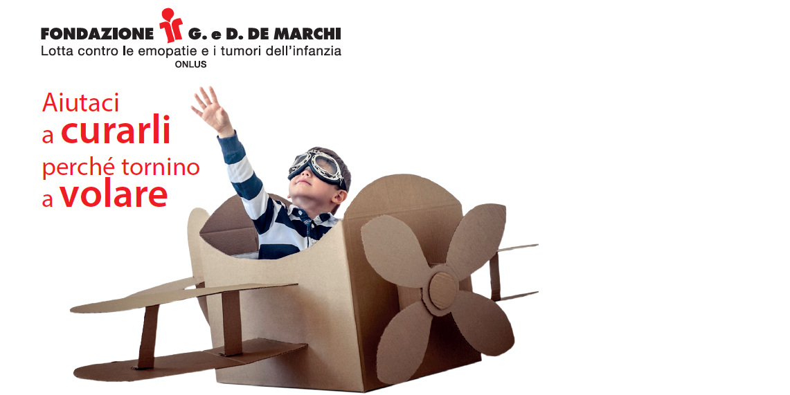 Borsa di studio per combattere la SIDS di Fondazione G.e D. De Marchi ONLUS Borsa di studio per combattere la SIDS-Fondazione G.e D. De Marchi ONLUS