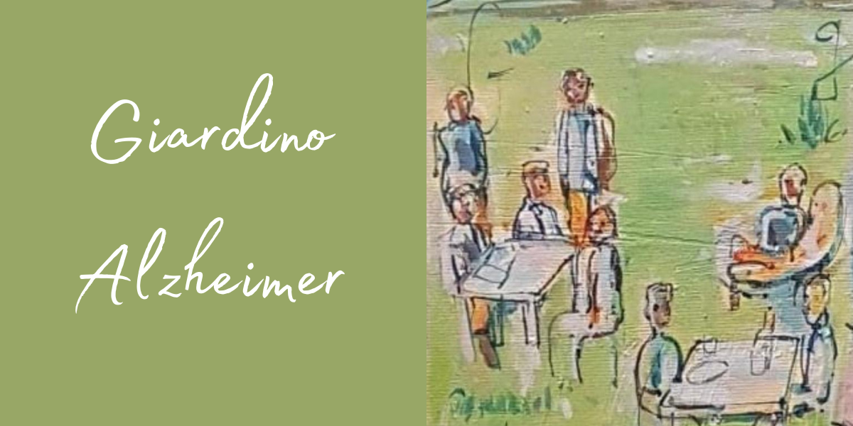 Il Cortile dell'esperienza di Amici del Trivulzio Onlus Il Cortile dell'esperienza-Amici del Trivulzio Onlus