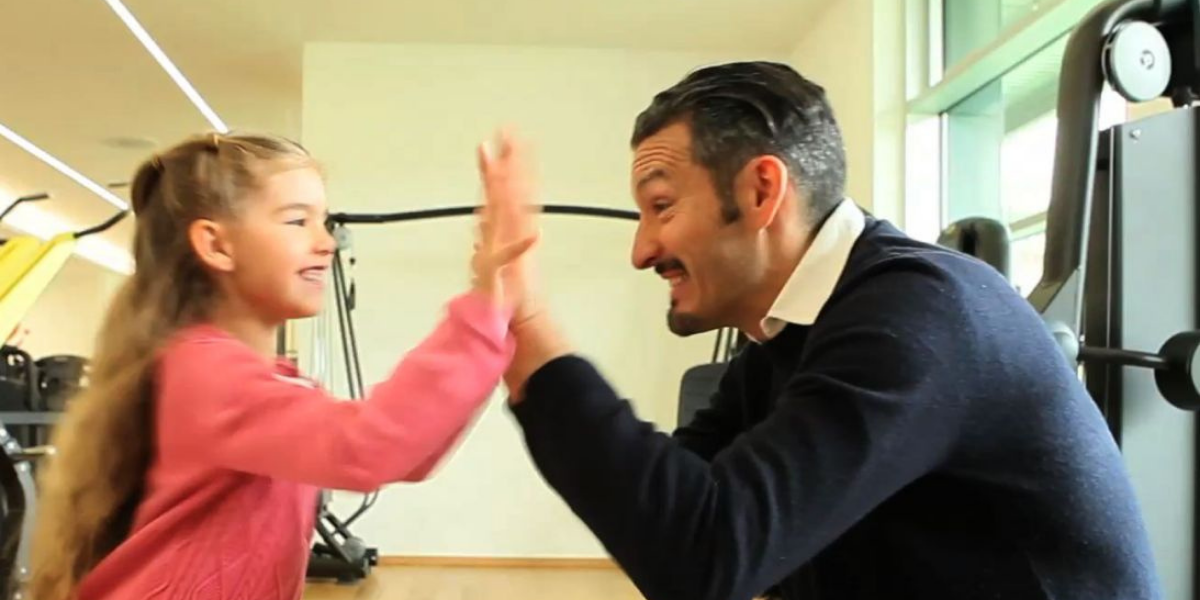 Progetto Uveite: corri ragazzo corri!-ARG-ITALIA Onlus