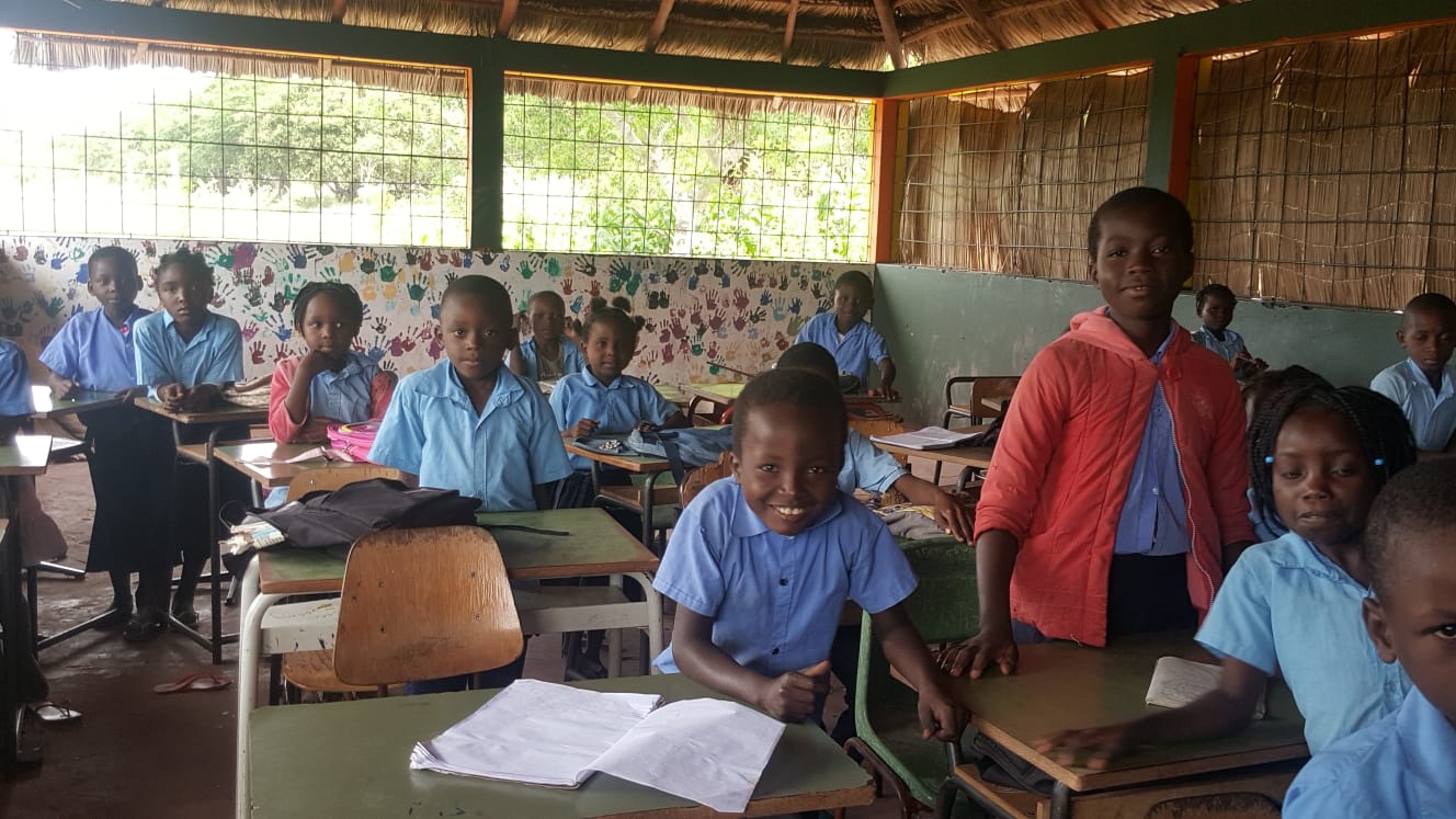 UN PASTO AL GIORNO PER UN BAMBINO di ASEM ITALIA ODV UN PASTO AL GIORNO PER UN BAMBINO-ASEM ITALIA ODV