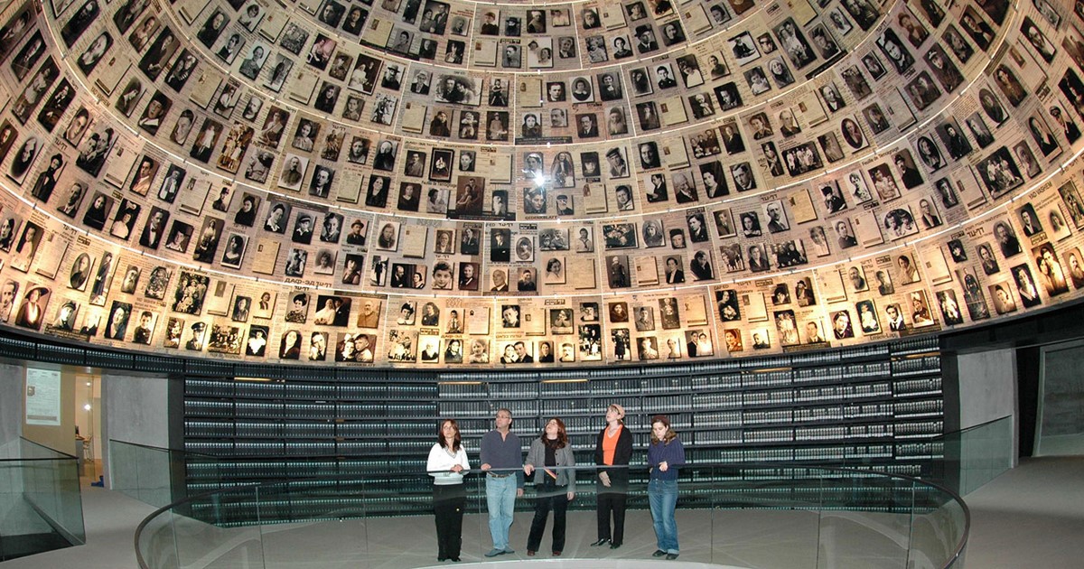 Formazione in Israele per studenti di Associazione Camis de Fonseca Formazione in Israele per studenti-Associazione Camis de Fonseca