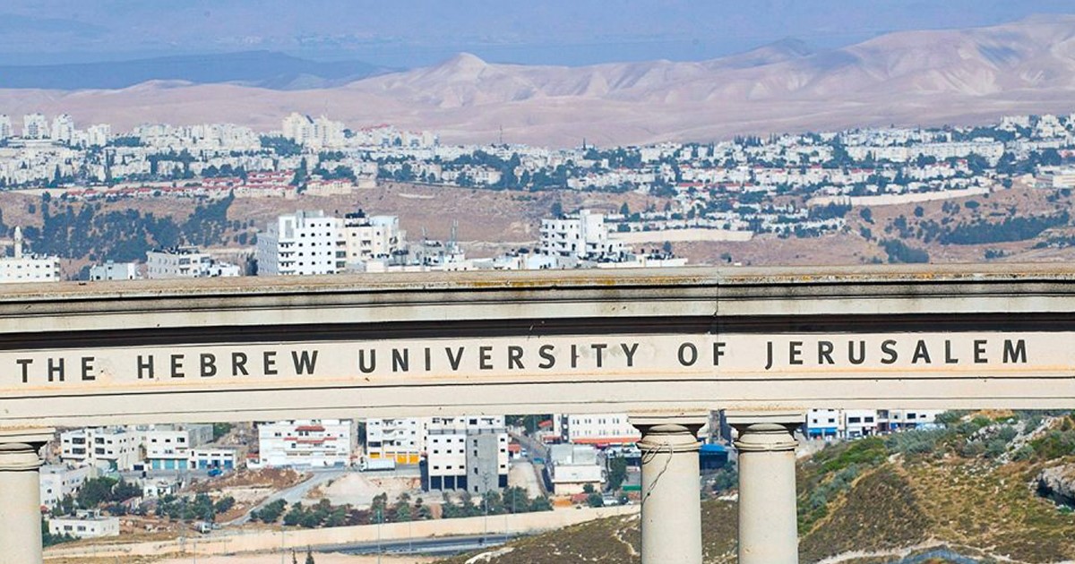 Formazione in Israele per studenti di Associazione Camis de Fonseca Formazione in Israele per studenti-Associazione Camis de Fonseca