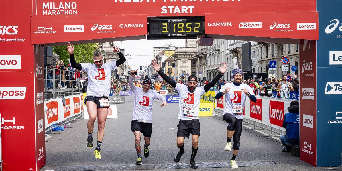 Una casa per i nostri bambini di Comitato Maria Letizia Verga Una casa per i nostri bambini-Comitato Maria Letizia Verga