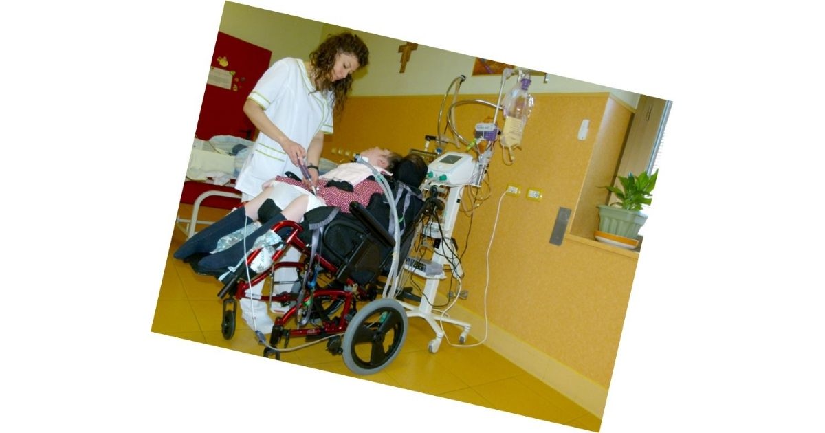 Un letto per sognare-Comunità PSMC