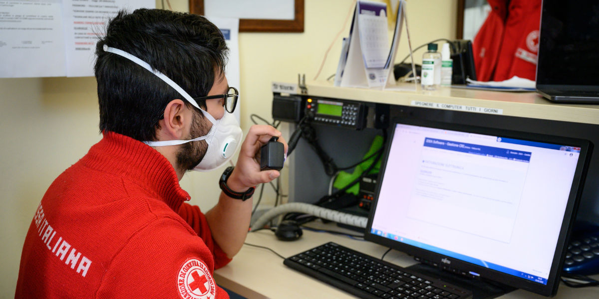 Una valle per la SOL di CRI Bardonecchia Una valle per la SOL-CRI Bardonecchia