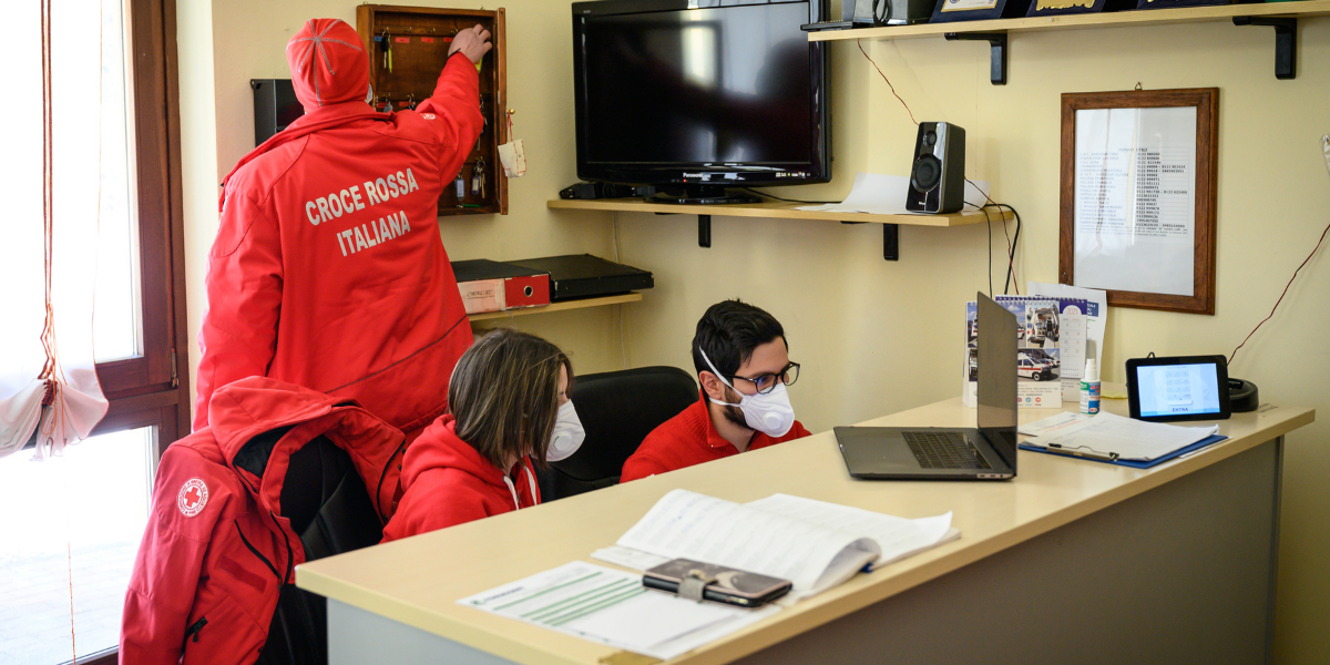 Una valle per la SOL di CRI Bardonecchia Una valle per la SOL-CRI Bardonecchia