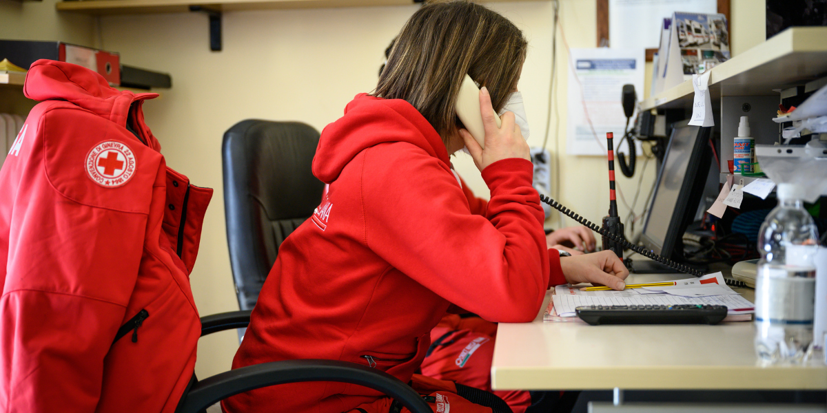 Una valle per la SOL di CRI Bardonecchia Una valle per la SOL-CRI Bardonecchia