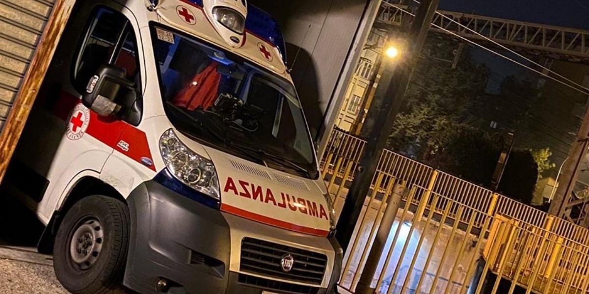 SUPPORTA CROCE ROSSA VILLASANTA: COVID19 di CRI Villasanta SUPPORTA CROCE ROSSA VILLASANTA: COVID19-CRI Villasanta