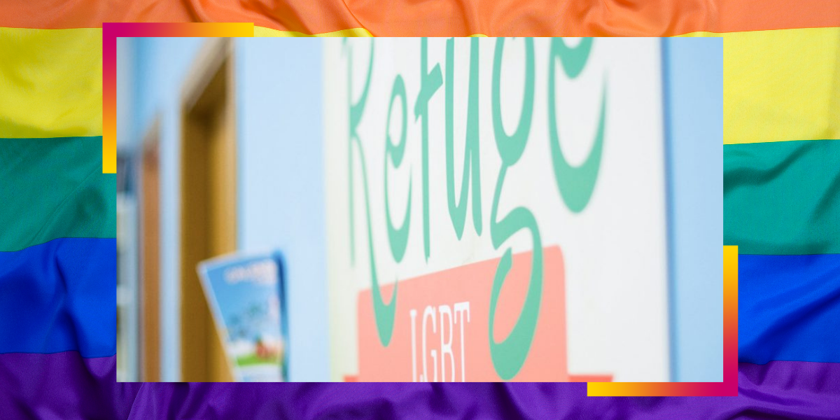 Casa Famiglia Refuge LGBT-EY Foundation Onlus