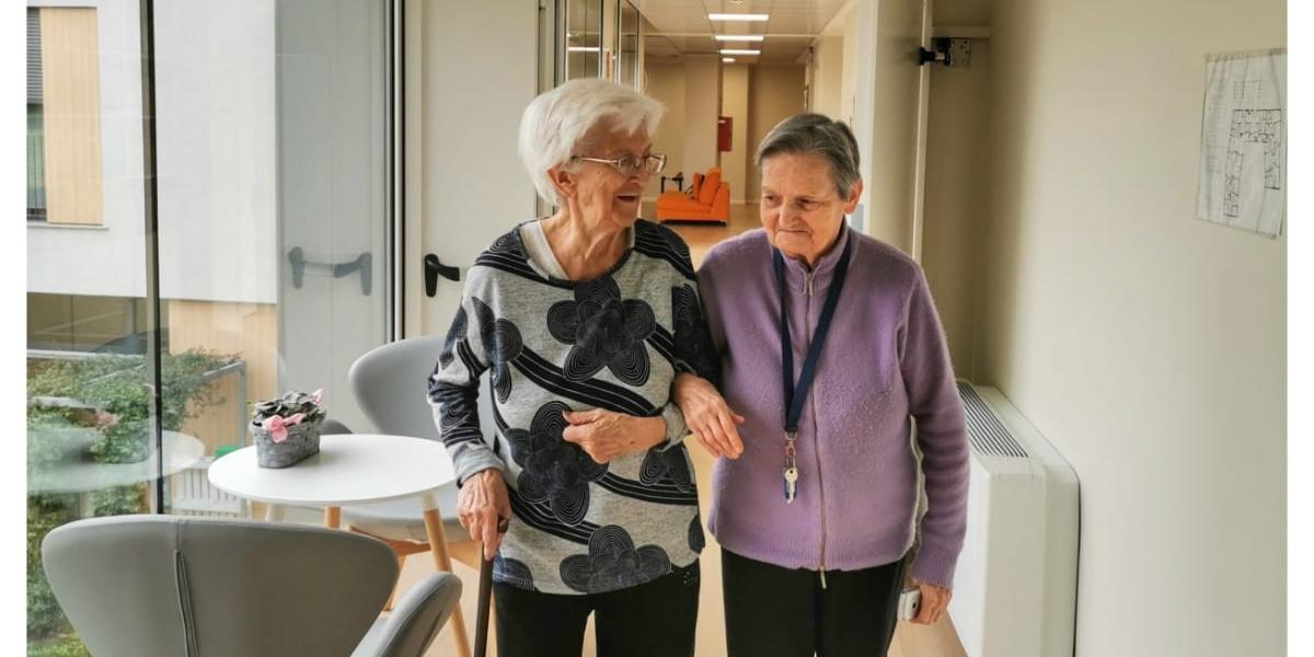 Più cieli in una stanza con VICHIe di Genera Cooperativa Sociale Più cieli in una stanza con VICHIe-Genera Cooperativa Sociale